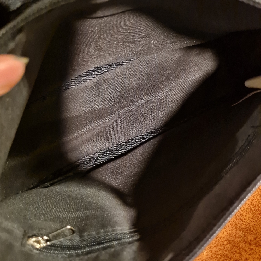 Women's Small Handbag - Picture 8 of 9